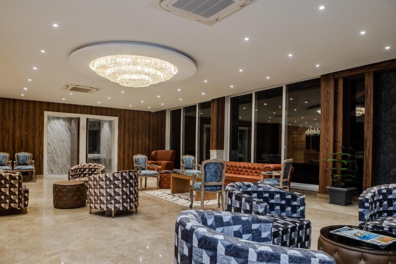 Palchan Hotel & Spa - A Member Of Radisson Individuals Retreats Manāli Exterior foto