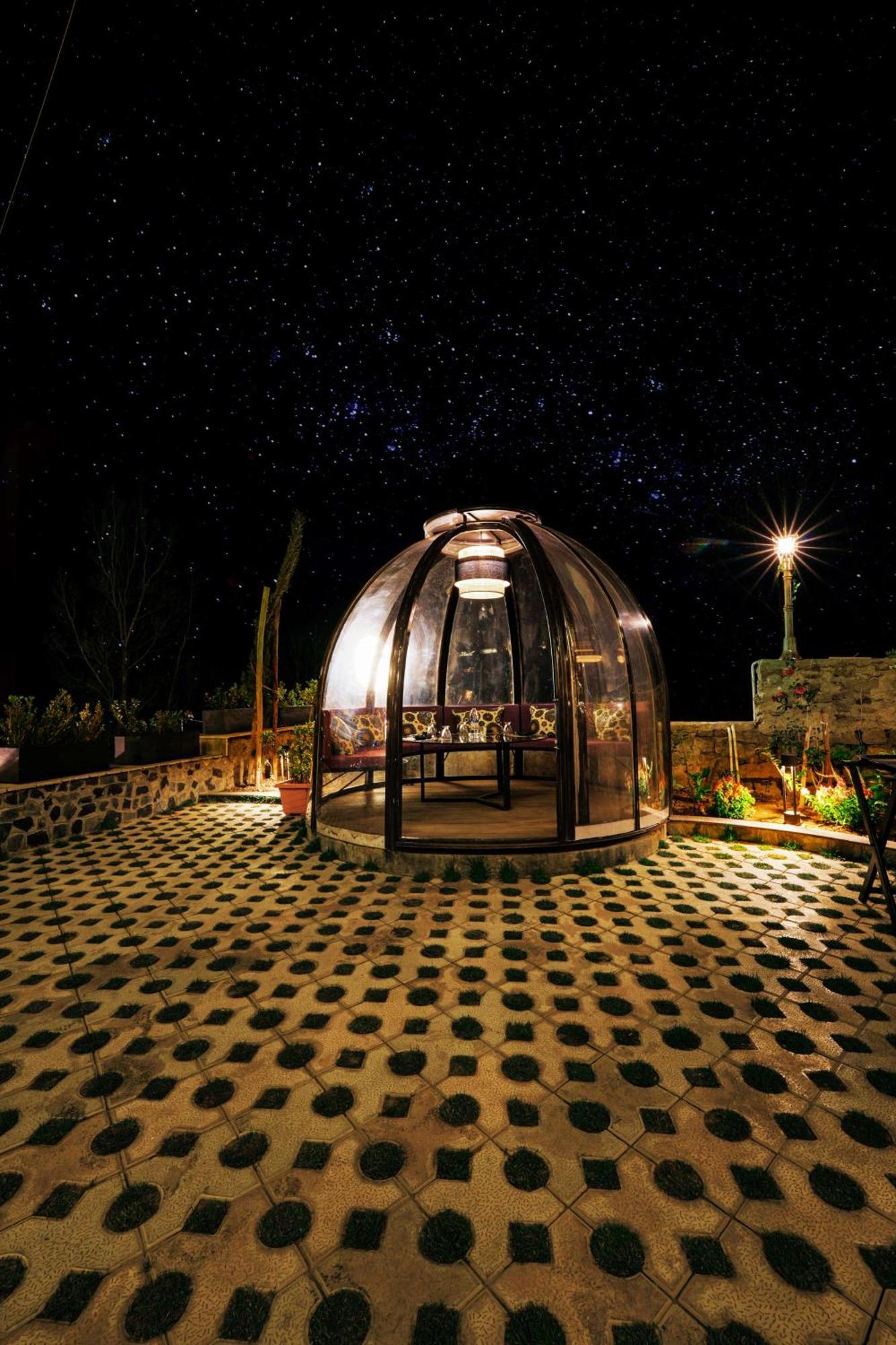 Palchan Hotel & Spa - A Member Of Radisson Individuals Retreats Manāli Exterior foto