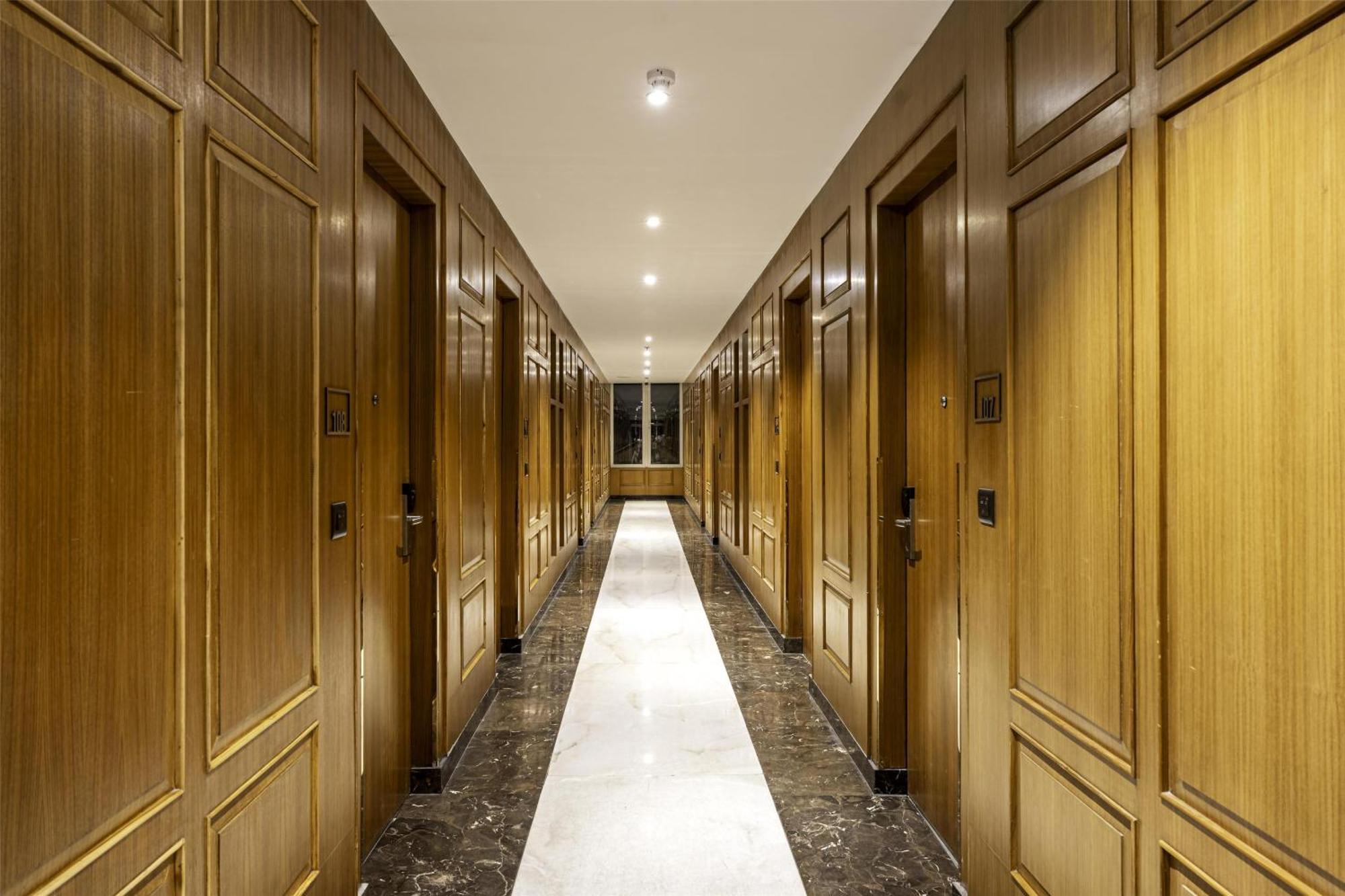 Palchan Hotel & Spa - A Member Of Radisson Individuals Retreats Manāli Exterior foto